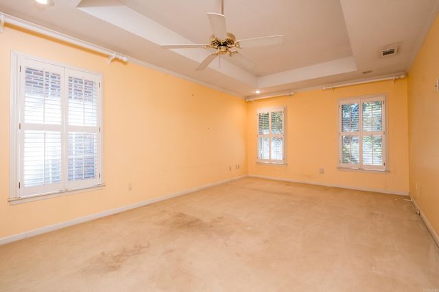 608 Cambridge Place Drive, Little Rock, AR 72227