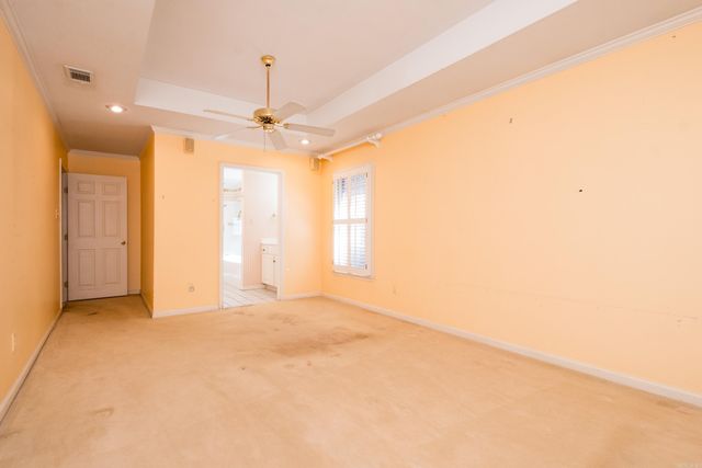 608 Cambridge Place Drive, Little Rock, AR 72227