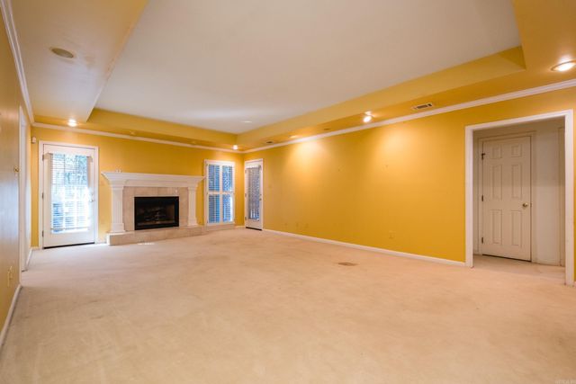 608 Cambridge Place Drive, Little Rock, AR 72227