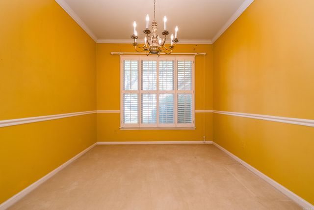 608 Cambridge Place Drive, Little Rock, AR 72227