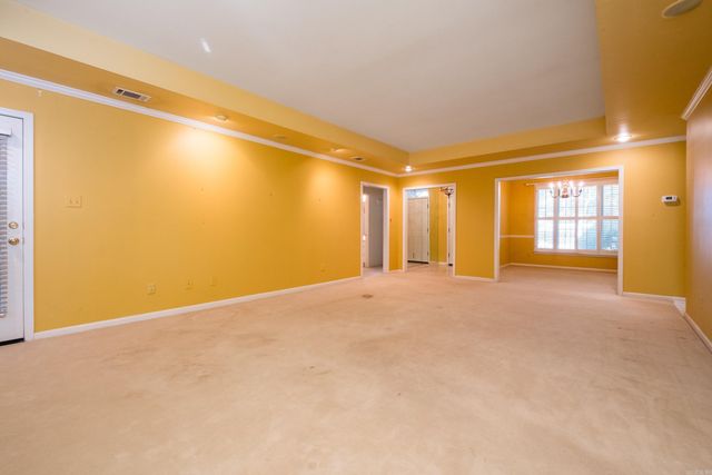 608 Cambridge Place Drive, Little Rock, AR 72227