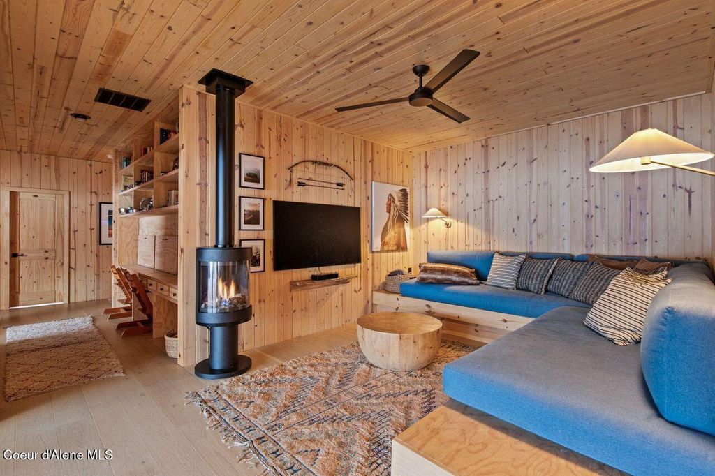 202 Siskin Ln, Sandpoint, ID 83864 photo 14