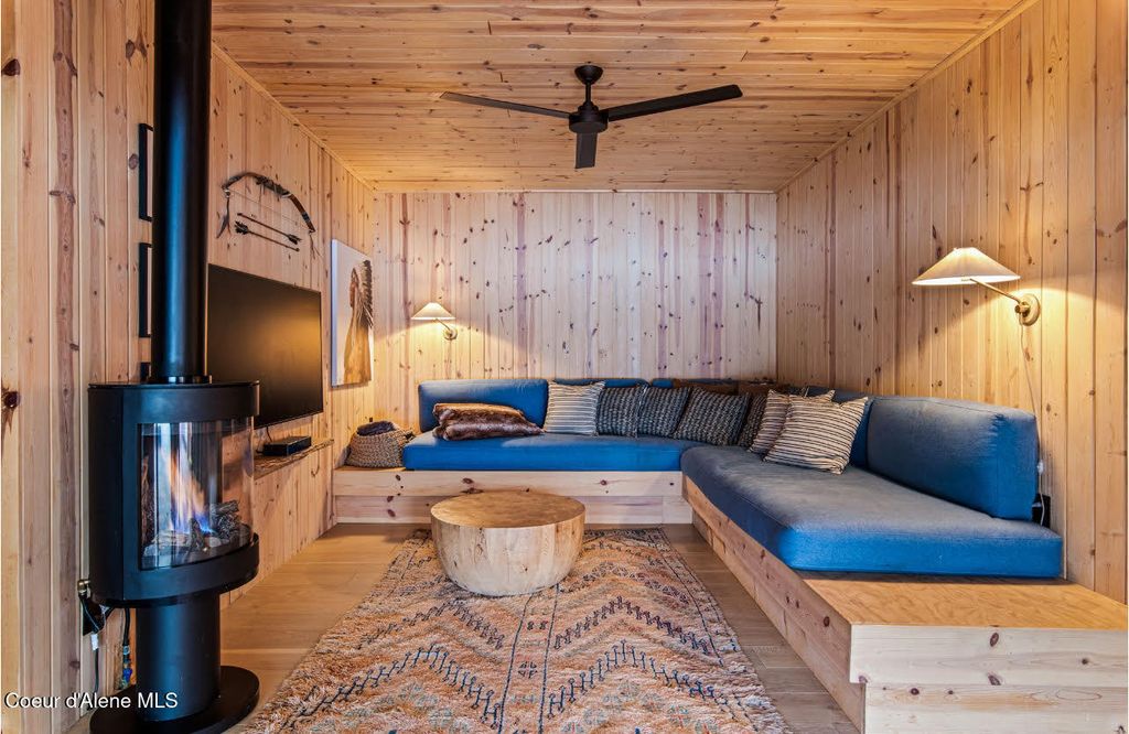 202 Siskin Ln, Sandpoint, ID 83864 photo 15