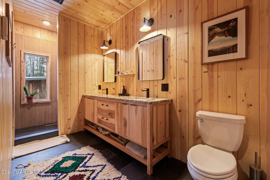 202 Siskin Ln, Sandpoint, ID 83864 photo 18