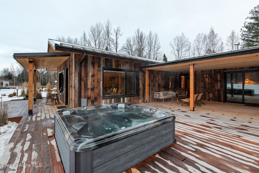 202 Siskin Ln, Sandpoint, ID 83864 photo 34