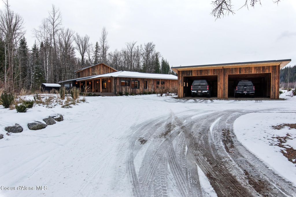 202 Siskin Ln, Sandpoint, ID 83864 photo 39