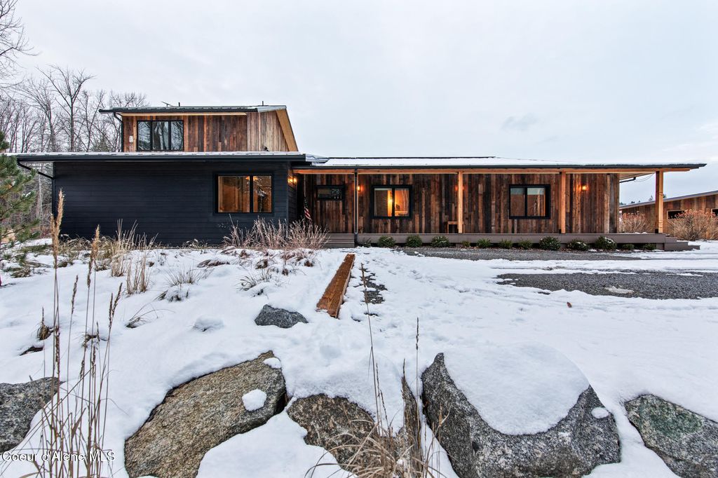 202 Siskin Ln, Sandpoint, ID 83864 photo 40