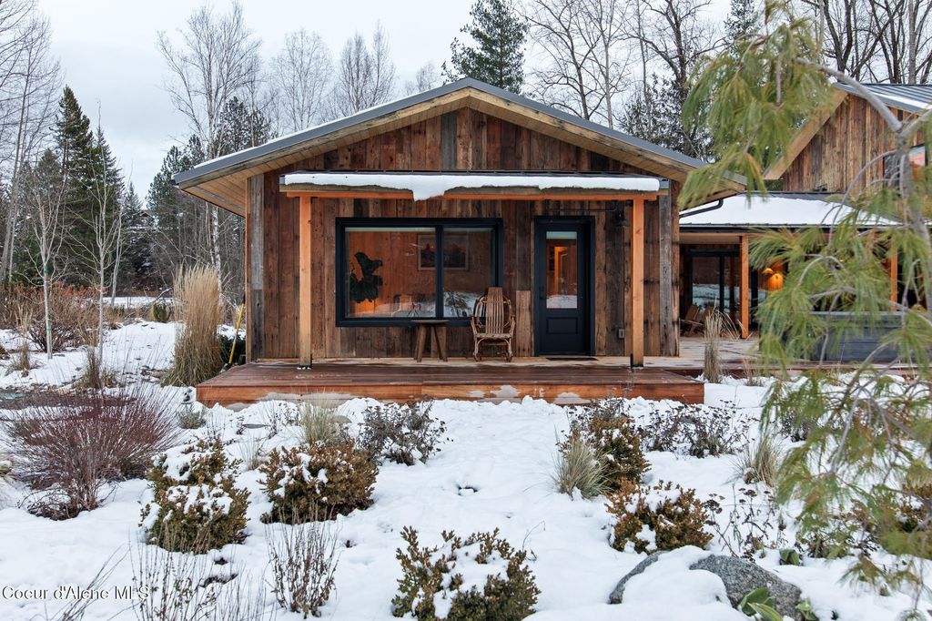 202 Siskin Ln, Sandpoint, ID 83864 photo 45