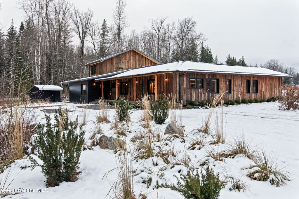 202 Siskin Ln, Sandpoint, ID 83864 photo 5