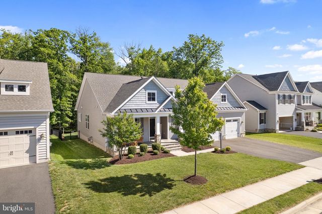 4853 POINT RD, Warrenton, VA 20187