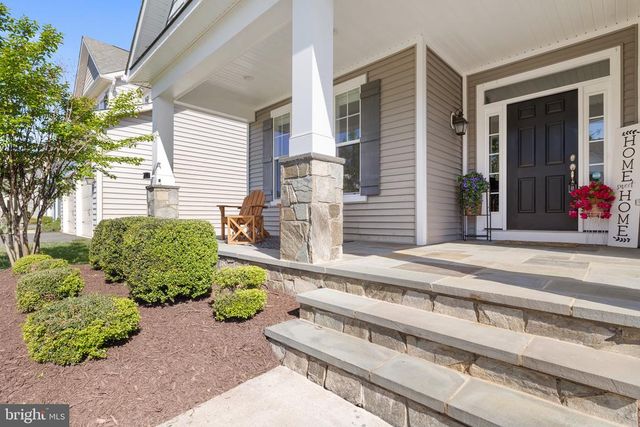 4853 POINT RD, Warrenton, VA 20187