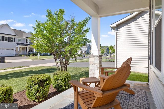 4853 POINT RD, Warrenton, VA 20187