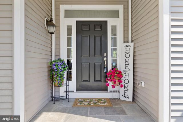 4853 POINT RD, Warrenton, VA 20187