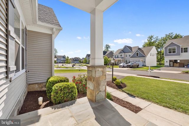 4853 POINT RD, Warrenton, VA 20187