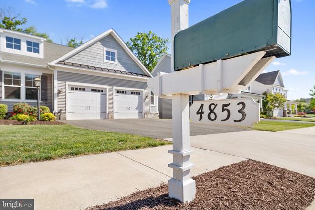 4853 POINT RD, Warrenton, VA 20187