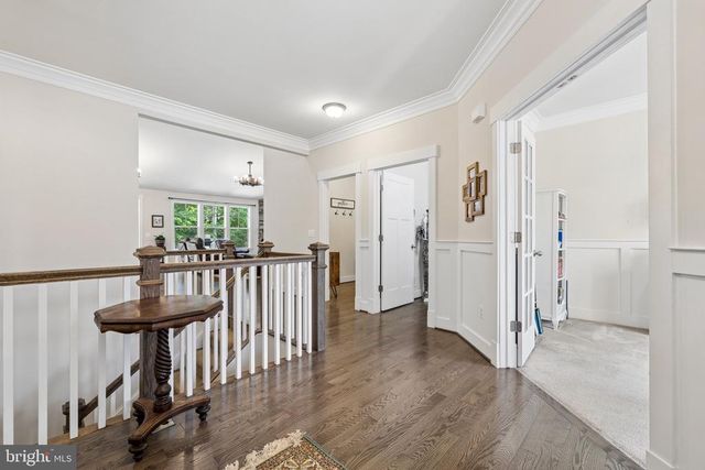 4853 POINT RD, Warrenton, VA 20187