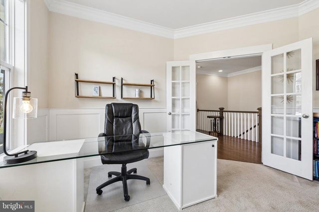 4853 POINT RD, Warrenton, VA 20187