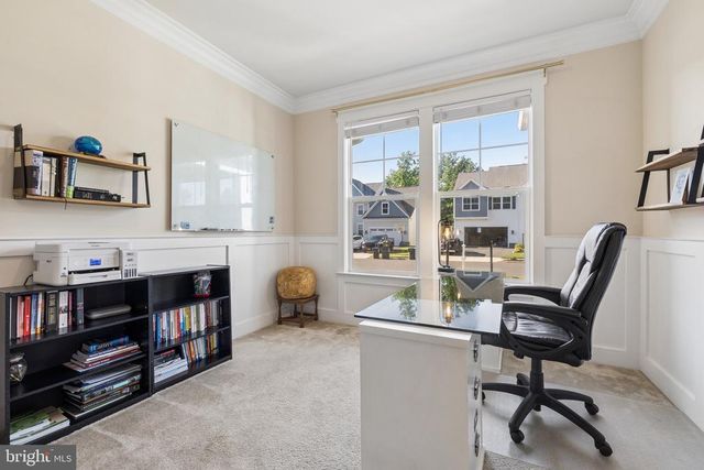 4853 POINT RD, Warrenton, VA 20187