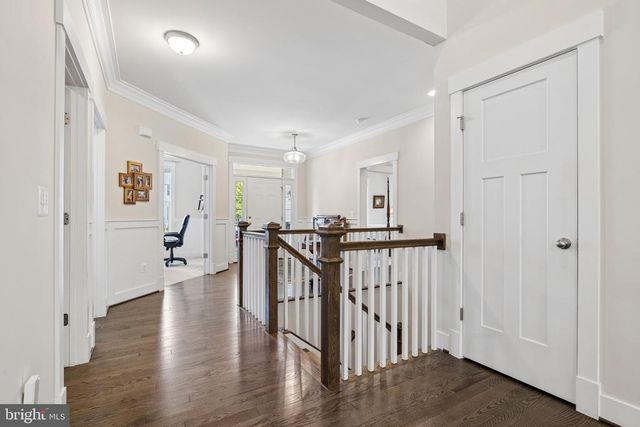 4853 POINT RD, Warrenton, VA 20187