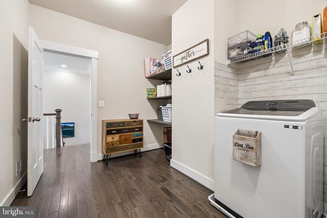 4853 POINT RD, Warrenton, VA 20187