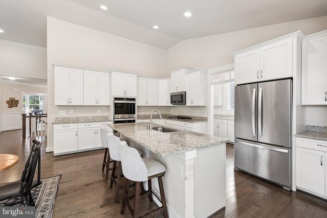 4853 POINT RD, Warrenton, VA 20187