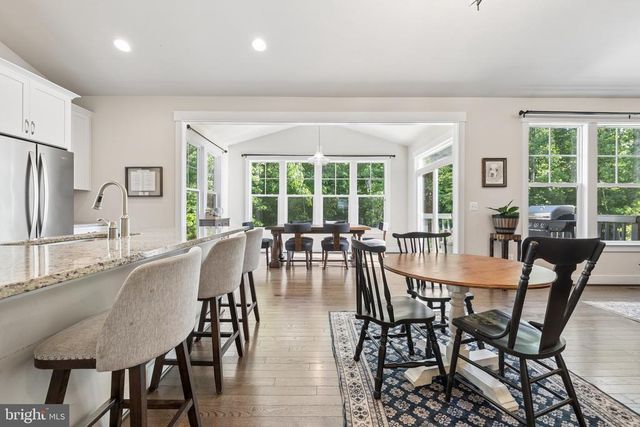 4853 POINT RD, Warrenton, VA 20187