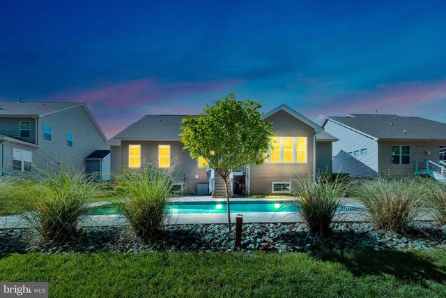 4853 POINT RD, Warrenton, VA 20187