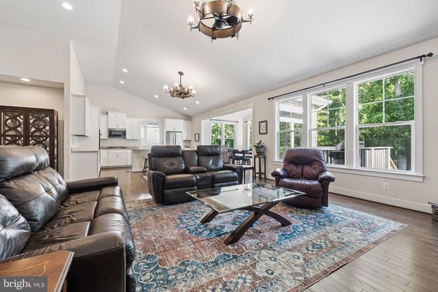4853 POINT RD, Warrenton, VA 20187