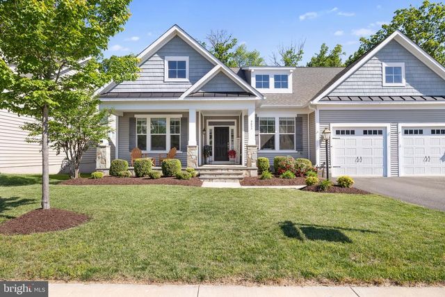 4853 POINT RD, Warrenton, VA 20187