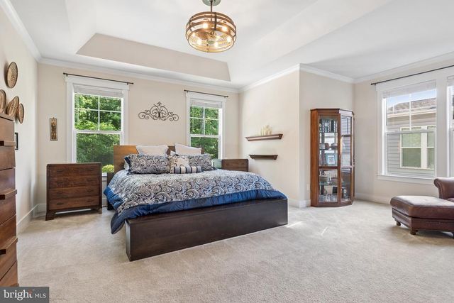 4853 POINT RD, Warrenton, VA 20187