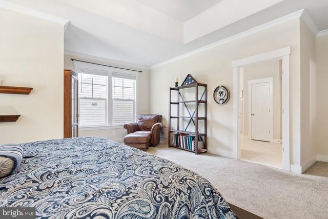 4853 POINT RD, Warrenton, VA 20187