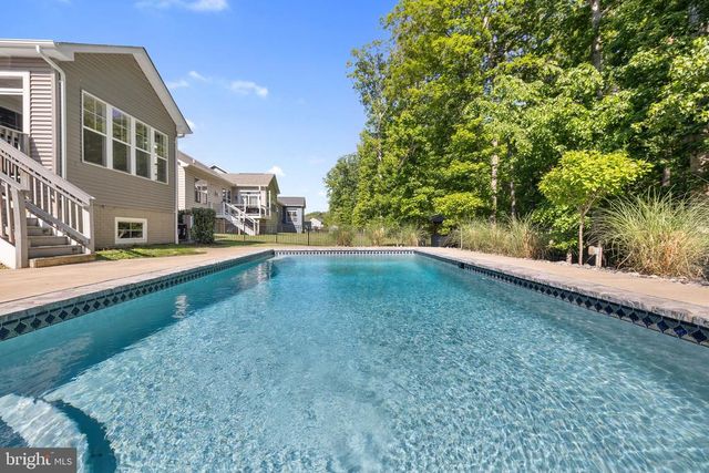 4853 POINT RD, Warrenton, VA 20187