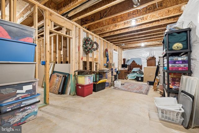 4853 POINT RD, Warrenton, VA 20187