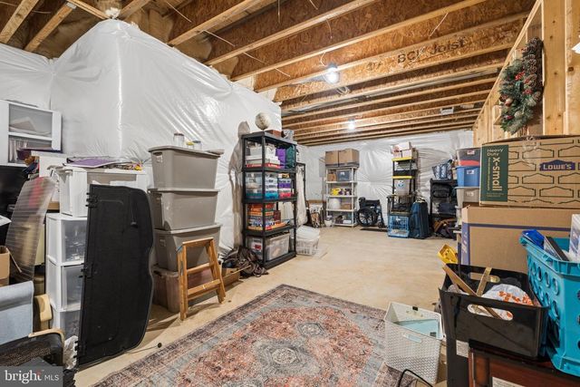 4853 POINT RD, Warrenton, VA 20187