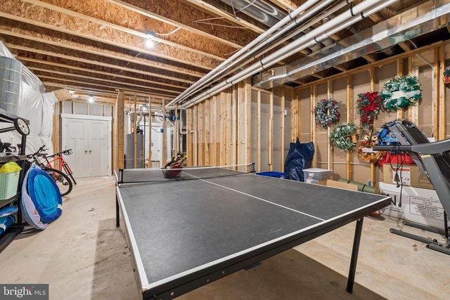 4853 POINT RD, Warrenton, VA 20187