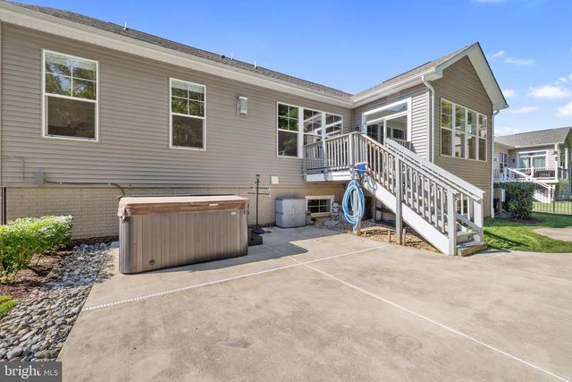 4853 POINT RD, Warrenton, VA 20187