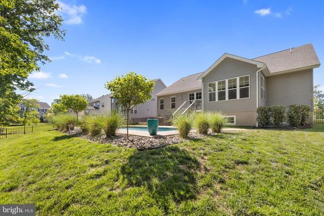 4853 POINT RD, Warrenton, VA 20187