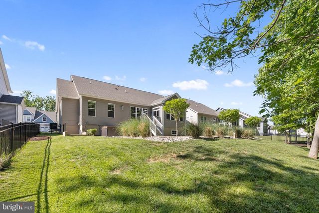 4853 POINT RD, Warrenton, VA 20187