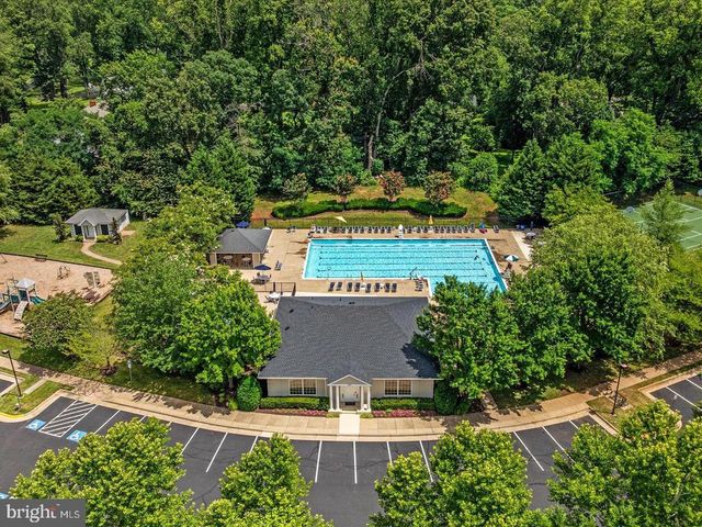 4853 POINT RD, Warrenton, VA 20187