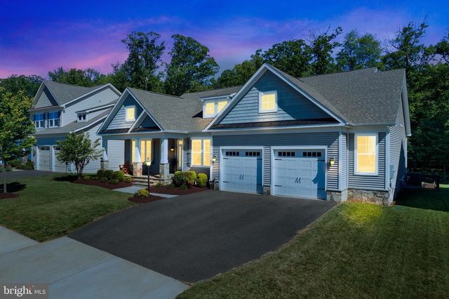 4853 POINT RD, Warrenton, VA 20187