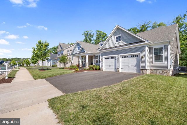 4853 POINT RD, Warrenton, VA 20187