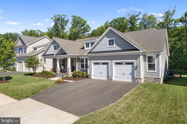 4853 POINT RD, Warrenton, VA 20187