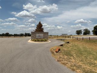 Lot #49 with boat sli #12 Triangle shores, Corsicana, TX 75109