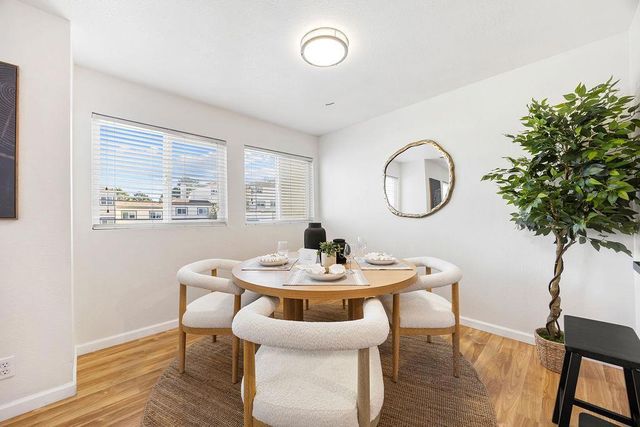 3550 Carter Drive 32, South San Francisco, CA 94080