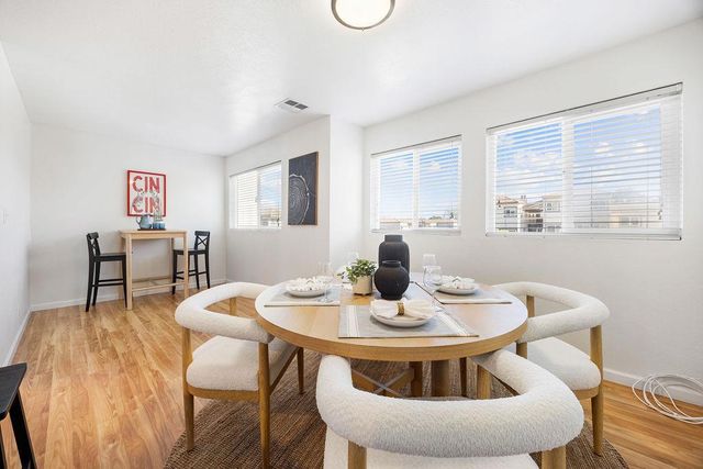 3550 Carter Drive 32, South San Francisco, CA 94080