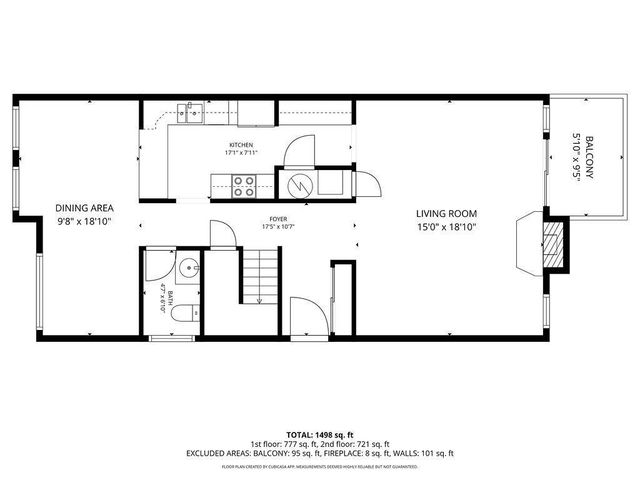 3550 Carter Drive 32, South San Francisco, CA 94080