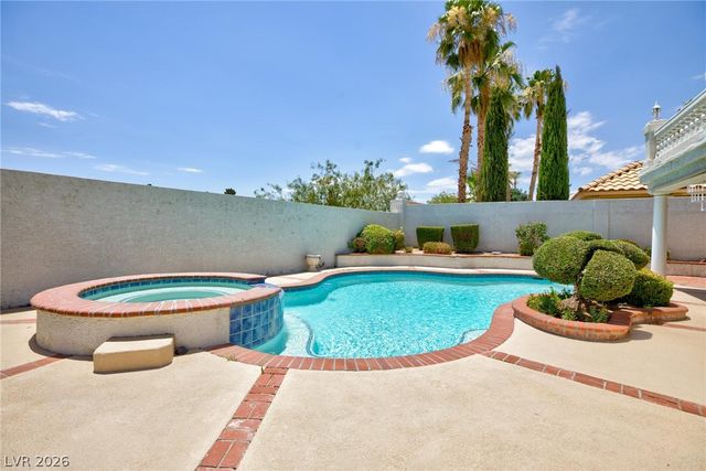 276 Helmsdale Drive, Henderson, NV 89014