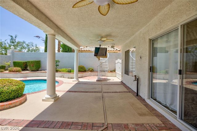 276 Helmsdale Drive, Henderson, NV 89014