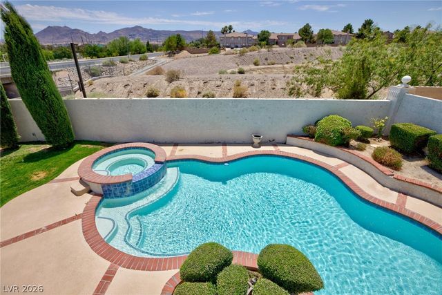 276 Helmsdale Drive, Henderson, NV 89014