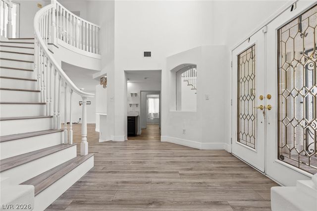 276 Helmsdale Drive, Henderson, NV 89014